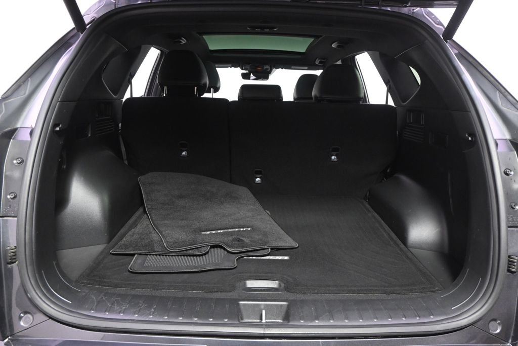 Certified Used 2024 Titanium Gray Hyundai N Line image 19