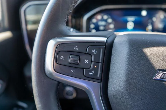2023 Chevrolet Silverado 1500 RST - Photo 21
