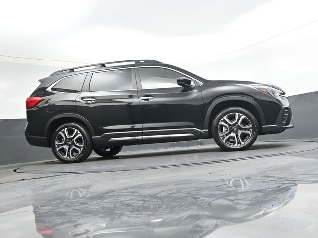 Used 2025 Black Subaru Touring image 30