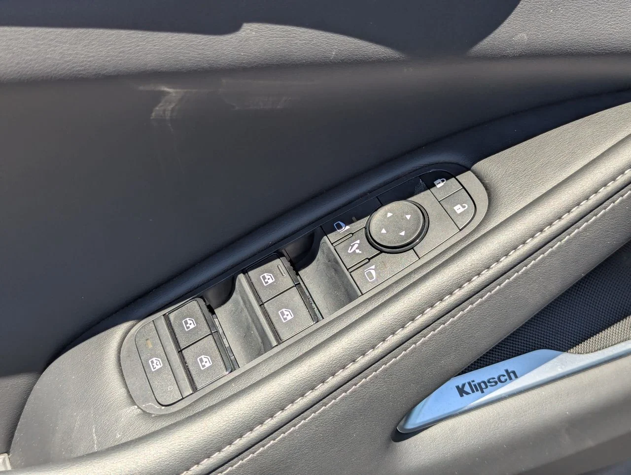 New 2027 HARBOR GRAY INFINITI Sport AWD image 15