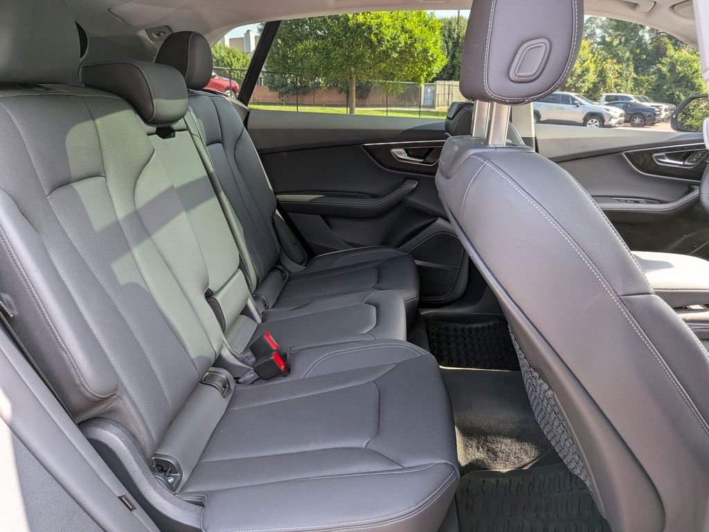 2023 Audi Q8 Premium Plus - Photo 20