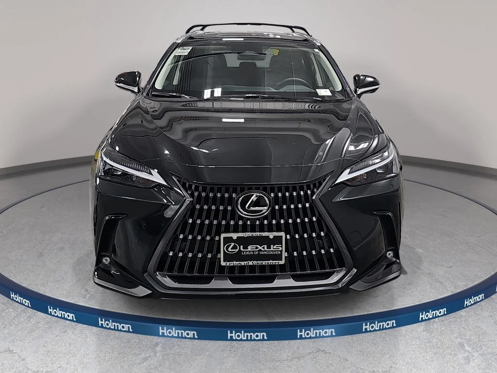 New 2026 Caviar Lexus PREMIUM image 2