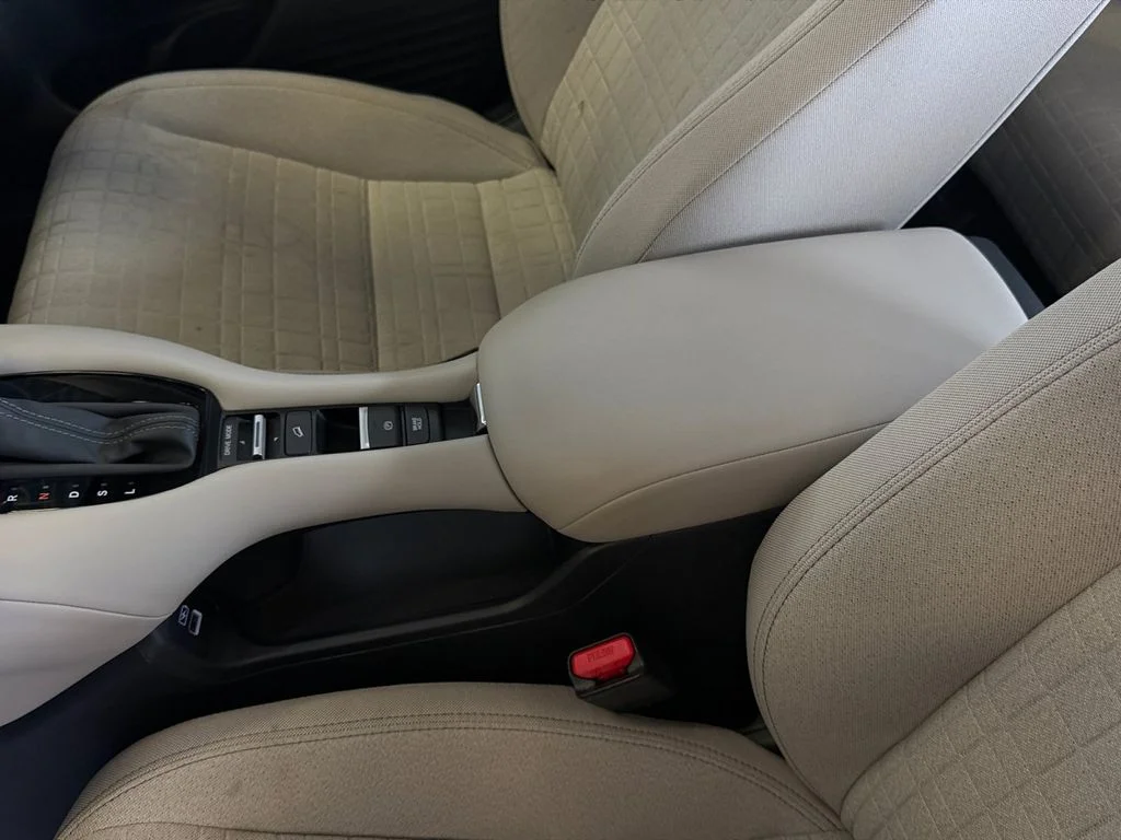 Used 2023  Honda LX image 11