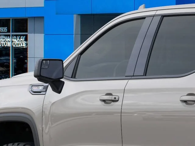 New 2026 Coastal Dune GMC AT4 image 12