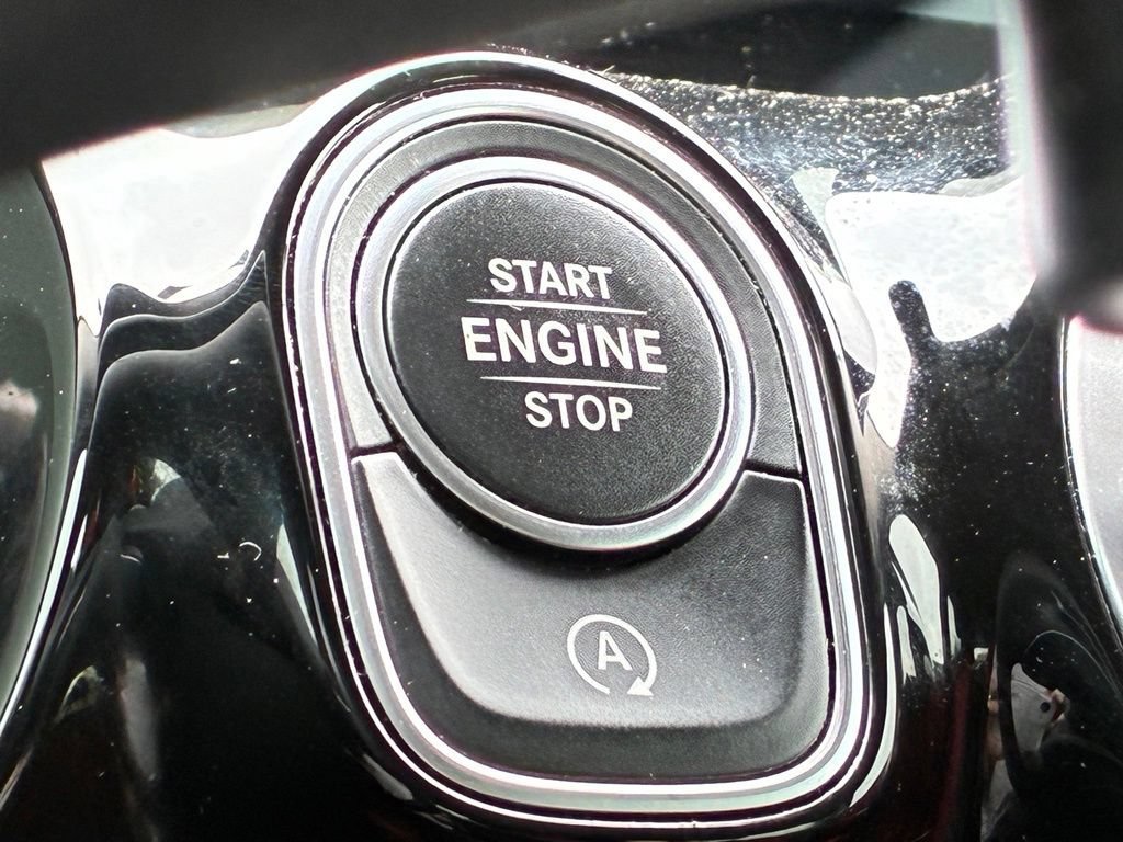Used 2022 Black Mercedes-Benz GLA 45 AMG® image 22