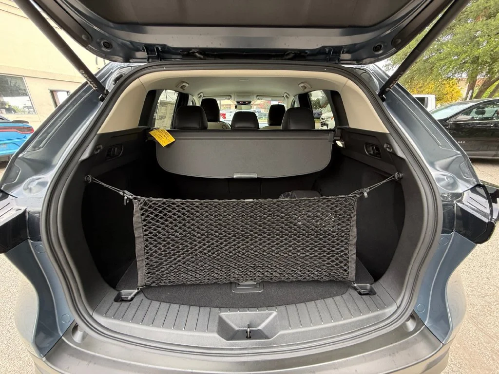 New 2026 Gray Mazda 2.5 S Preferred image 19