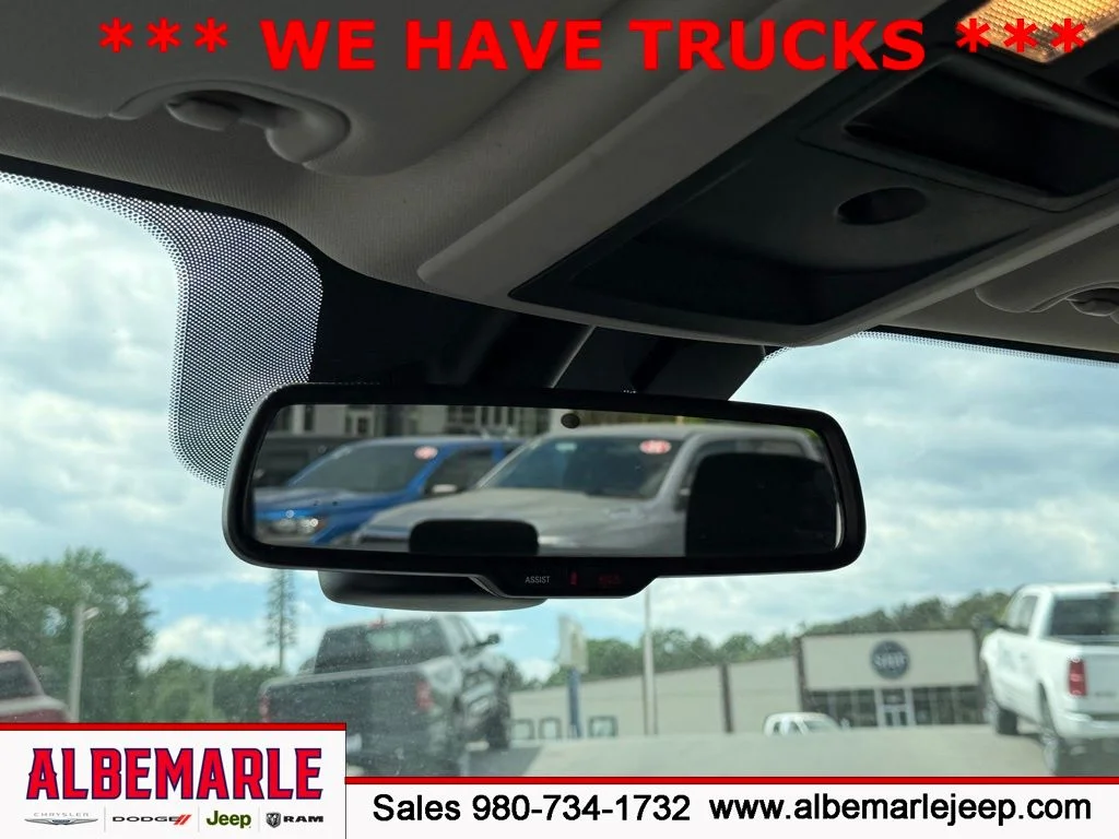 Used 2022 Gray Ram Tradesman image 27