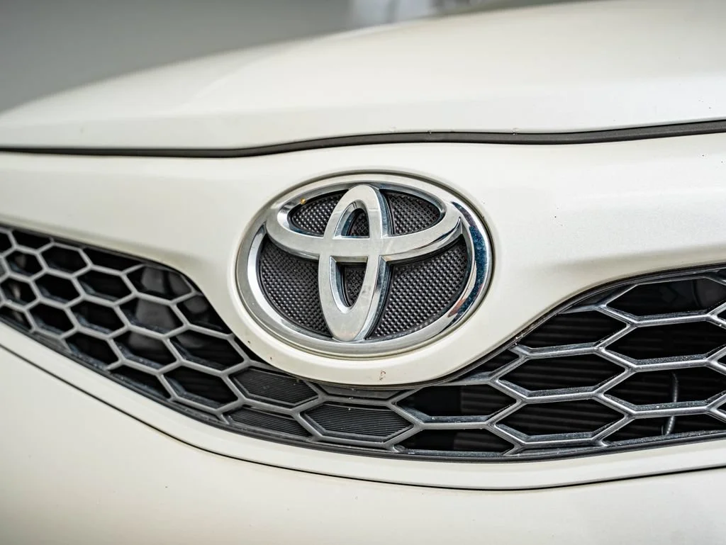 Used 2012 Blizzard Pearl Toyota SE Limited Edition image 12