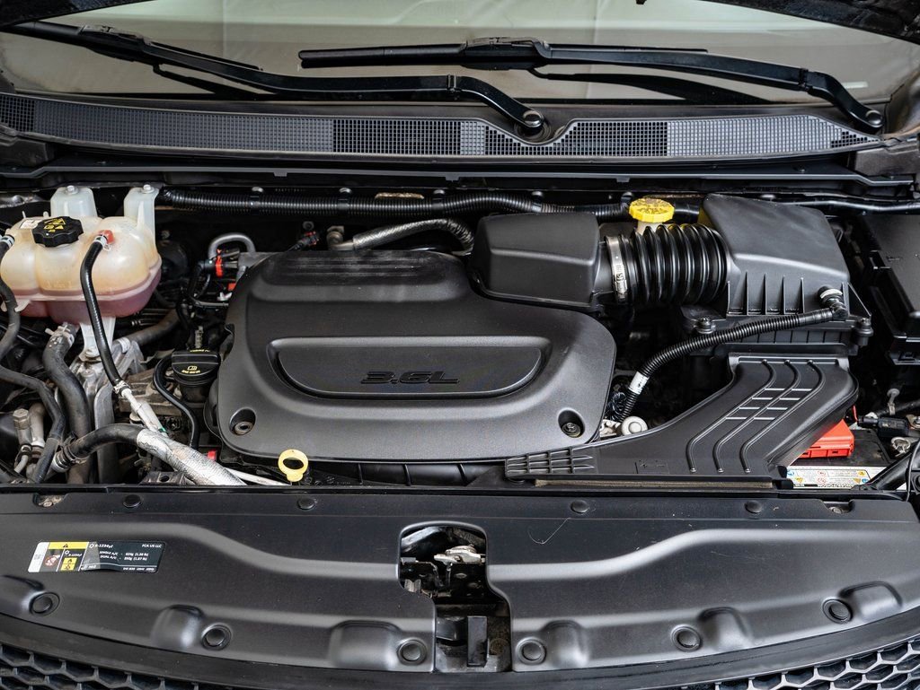 2019 Chrysler Pacifica Touring L - Photo 32