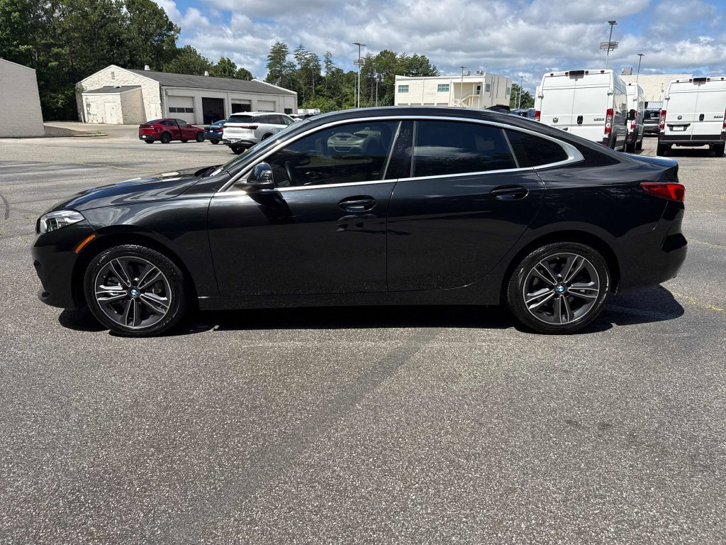 2023 BMW 2 Series 228i - Photo 9