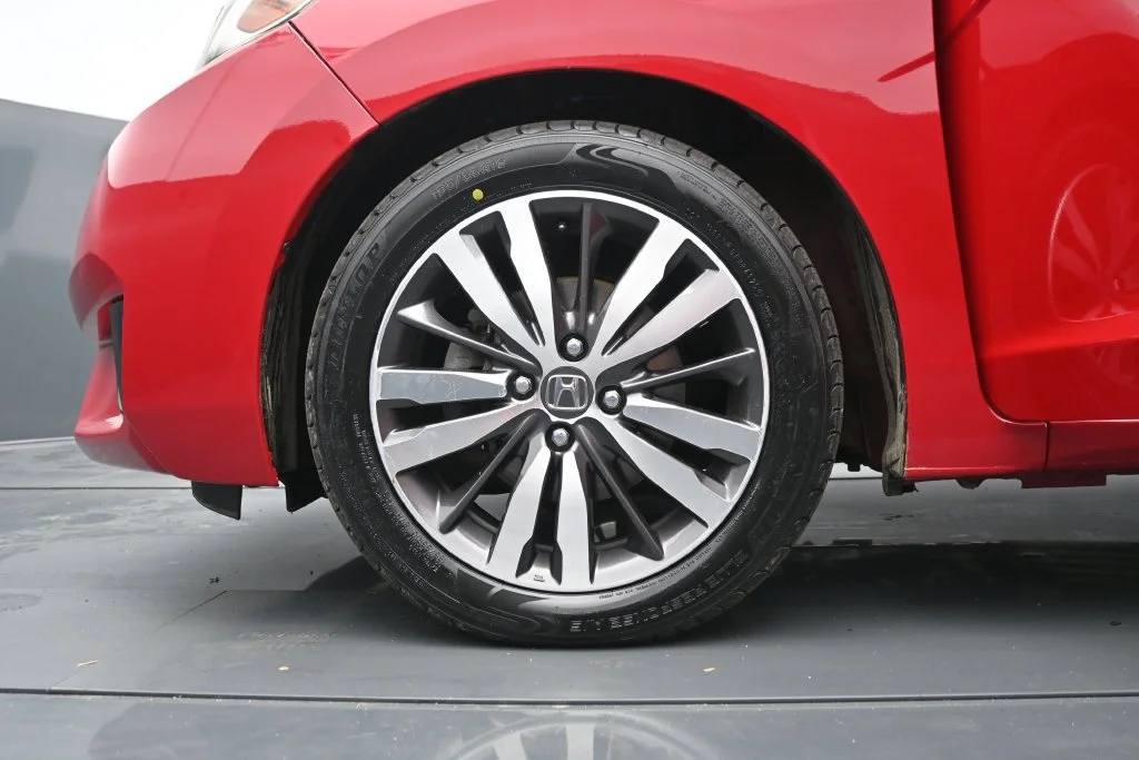 Used 2016  Honda 5D HATCHBACK EX AT image 24
