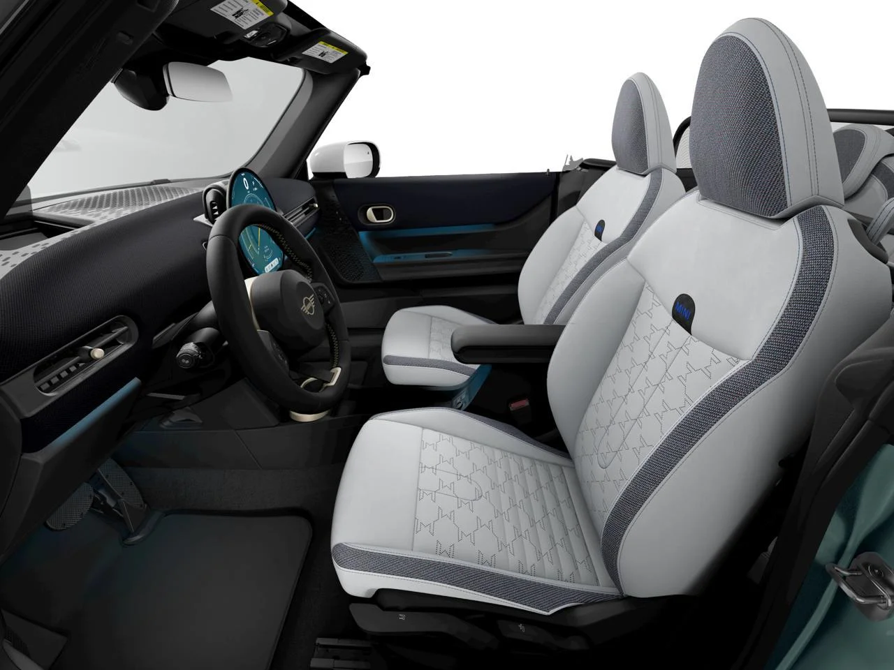 2026 MINI Convertible S - Photo 6