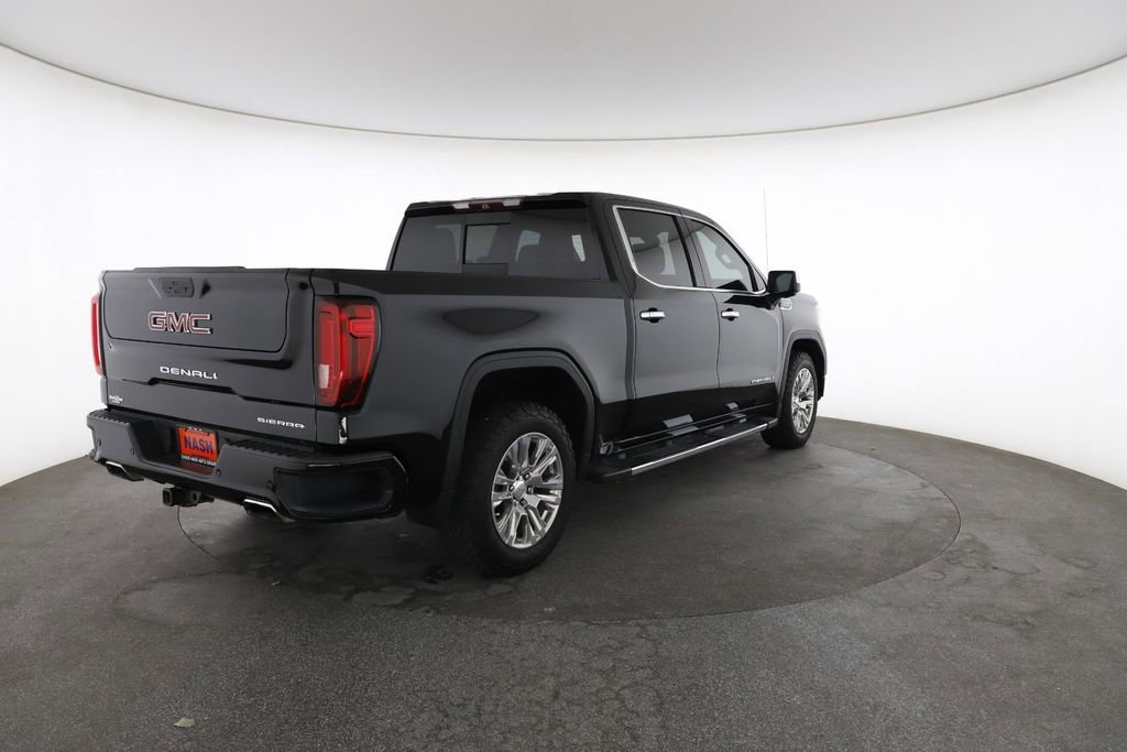 Used 2019 Black GMC Denali image 12