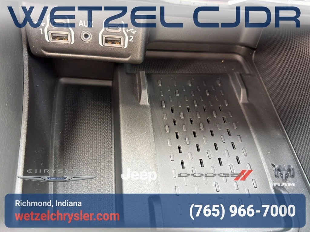 New 2026 Red Dodge GT Plus image 22