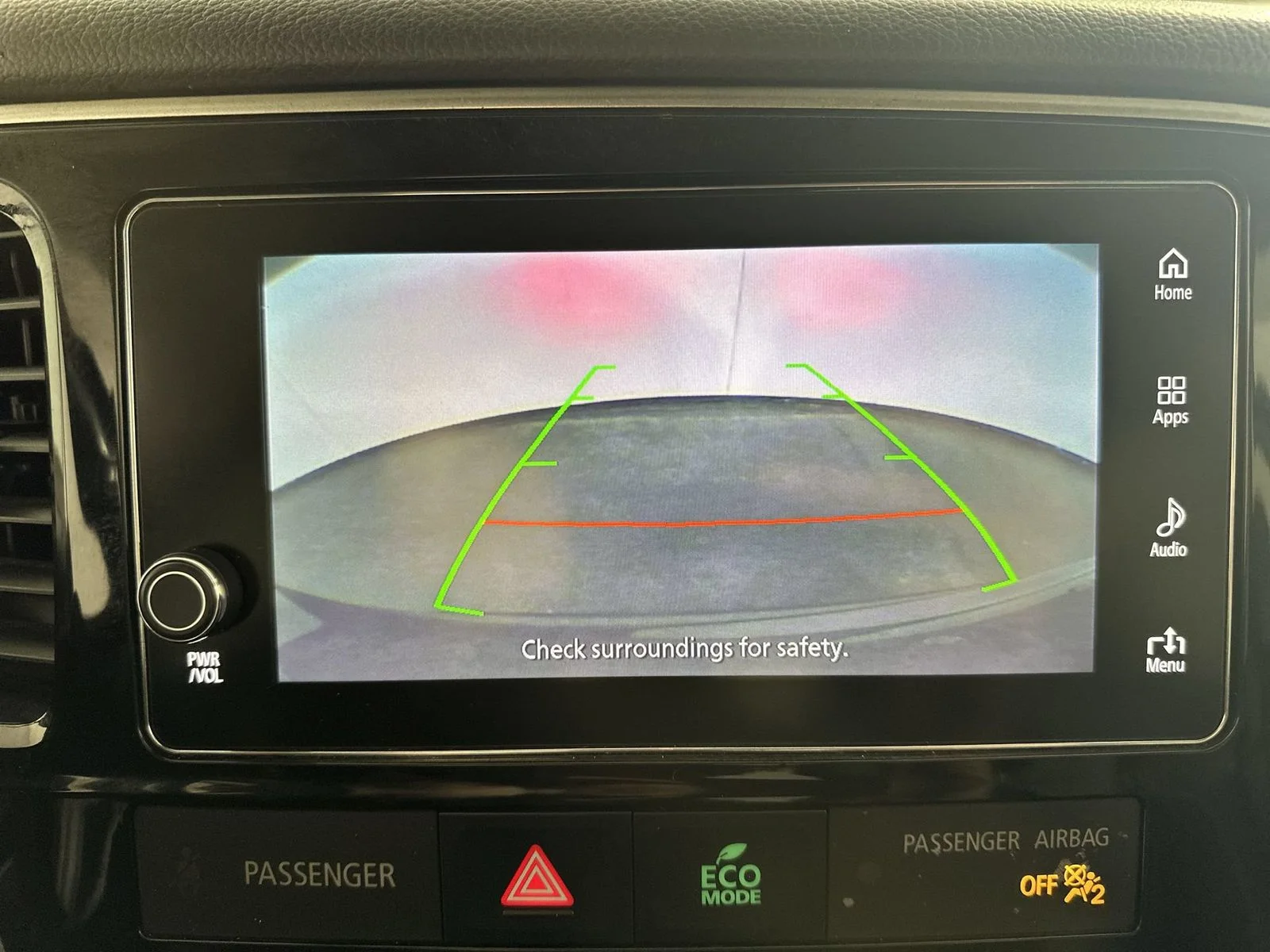 Used 2018 Black Mitsubishi SEL image 17