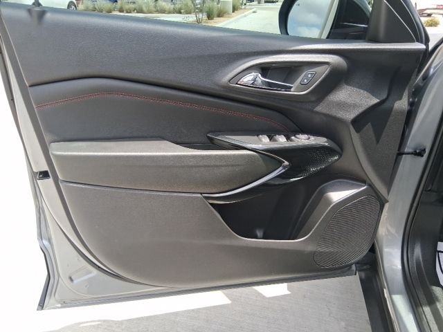 Used 2024 Gray Chevrolet 2RS image 13