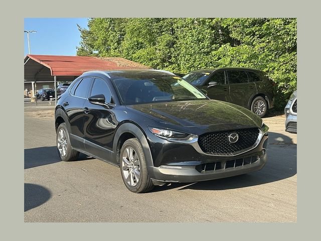 2023 Mazda CX-30 Premium AWD's photo