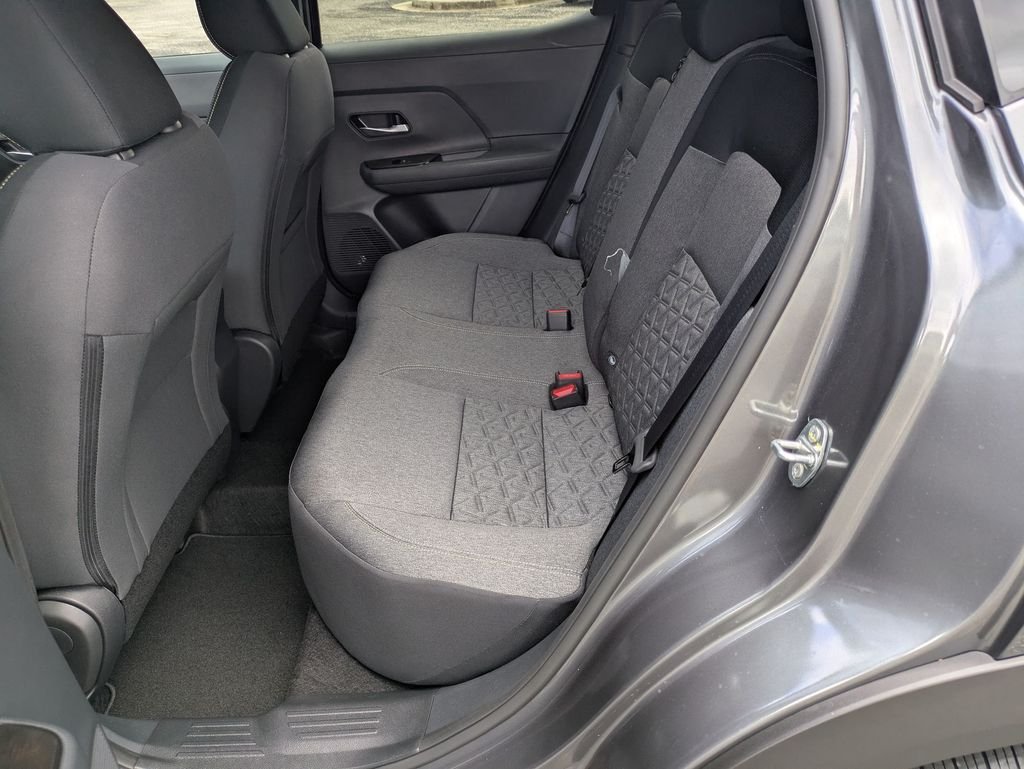 2026 Nissan KICKS SV - Photo 29
