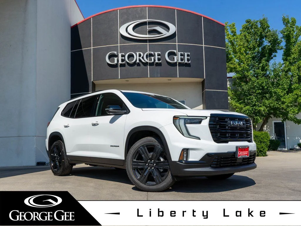 2026 GMC Acadia Elevation AWD's photo