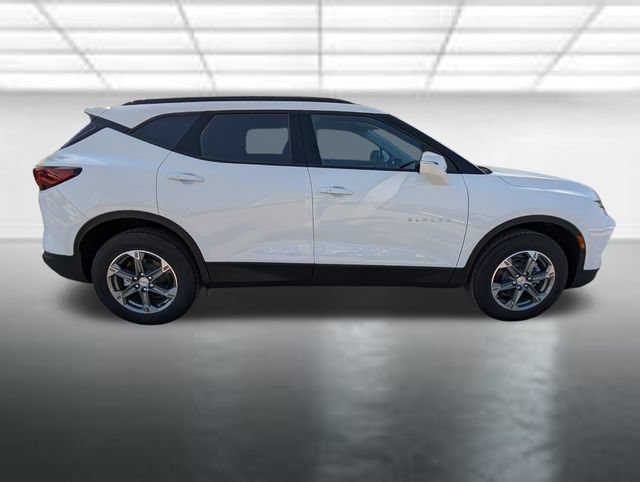2026 Chevrolet Blazer 3LT - Photo 30