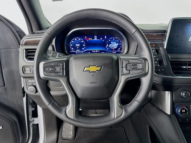 Used 2023 Summit White Chevrolet LT image 12