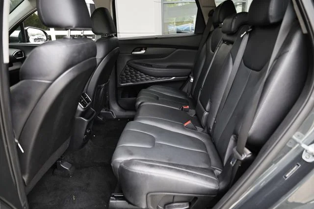 Used 2019 Rainforest Hyundai Limited image 27