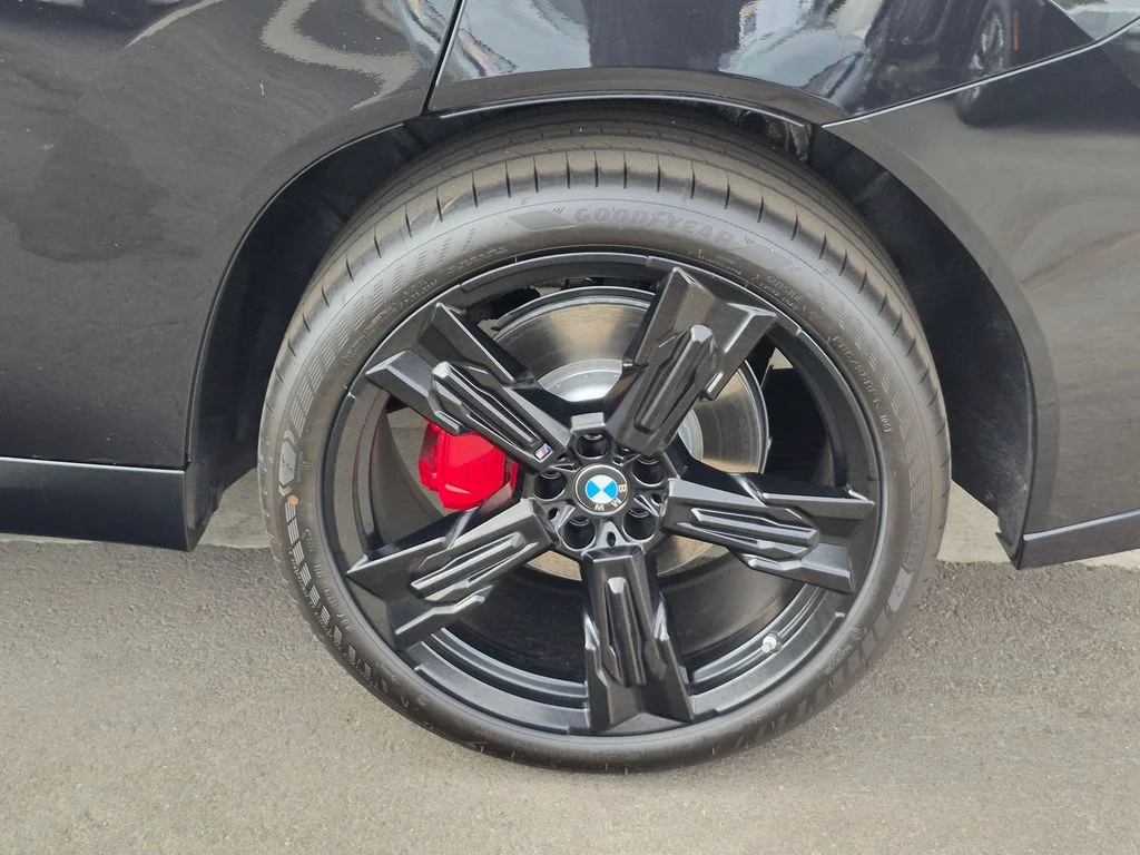 New 2026 Black BMW 30 xDrive image 30