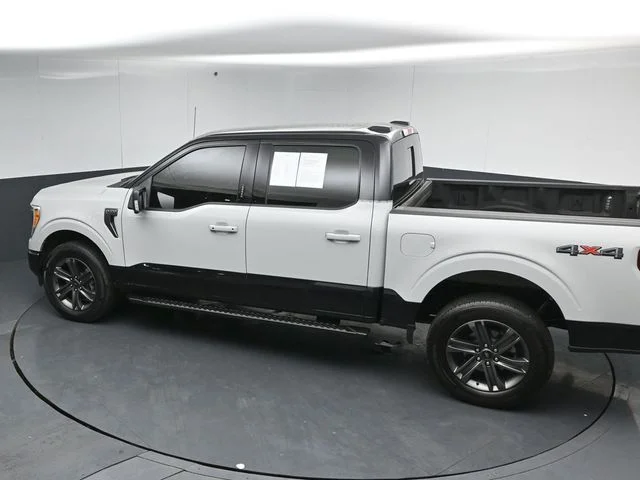 Certified Used 2023 Avalanche Ford XLT image 50