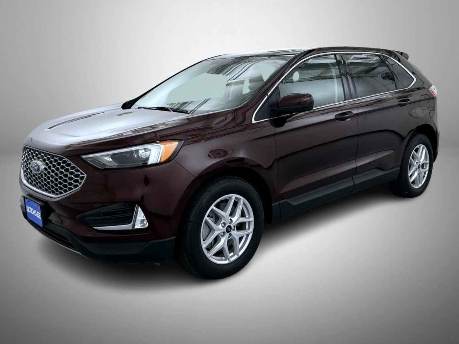 2024 Ford Edge SEL AWD's photo