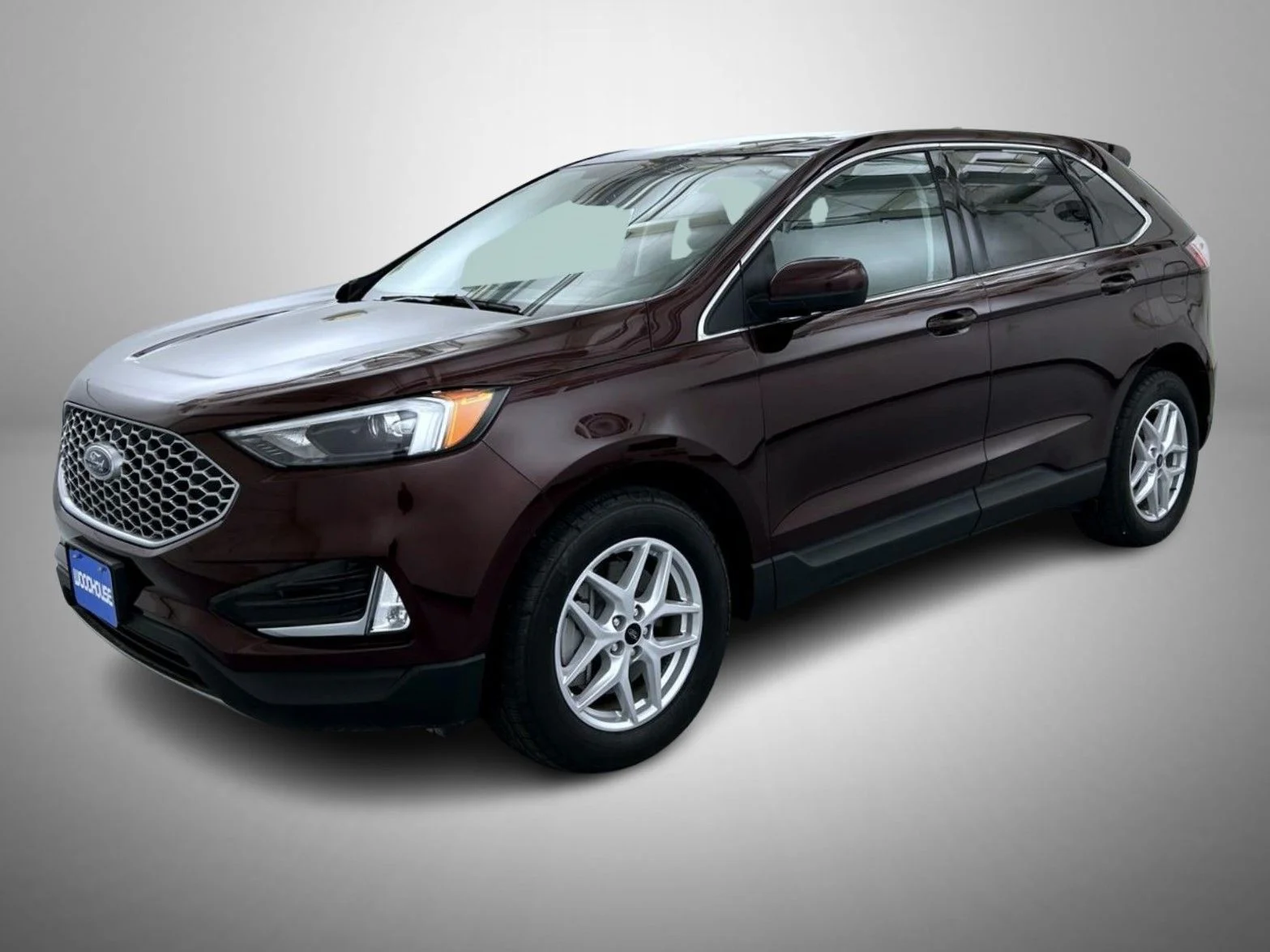 2024 Ford Edge SEL AWD's photo