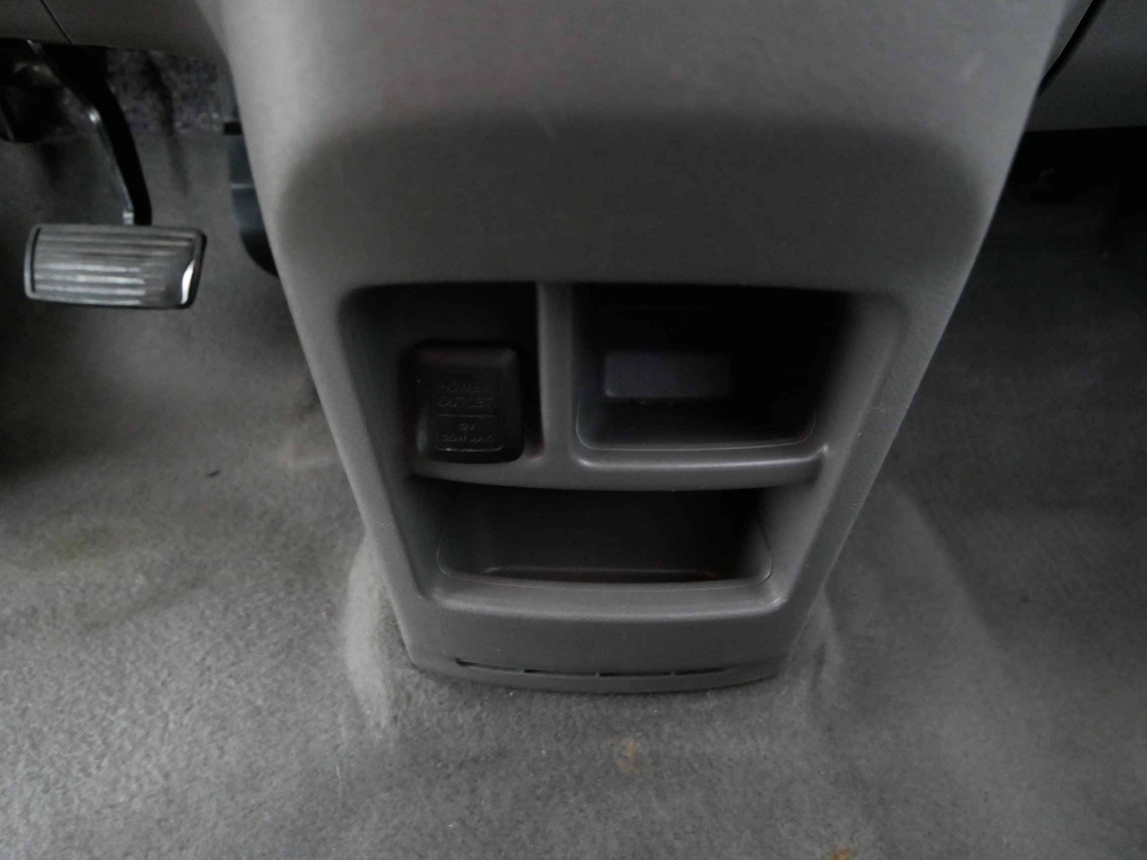 Used 2011 White Honda EX image 29
