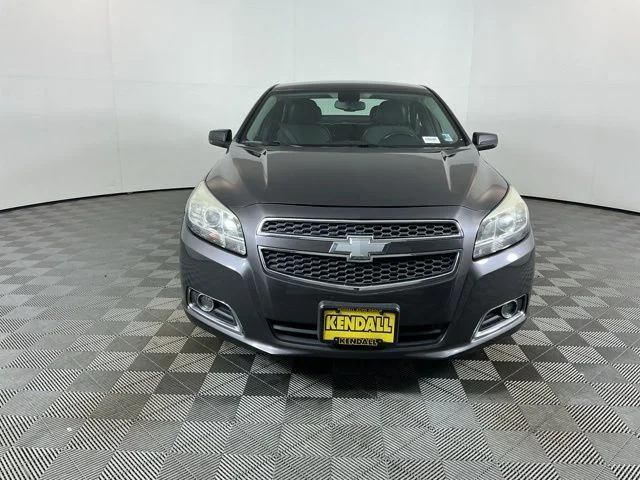 Used 2013 Chevrolet Malibu 2LT with VIN 1G11E5SA6DF236298 for sale in Marysville, WA