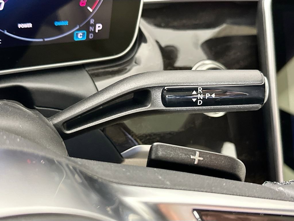 New 2026 Graphite Grey Metallic Mercedes-Benz C 300 image 50