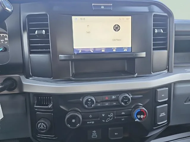 2026 Ford F-350 Super Duty XL - Photo 40