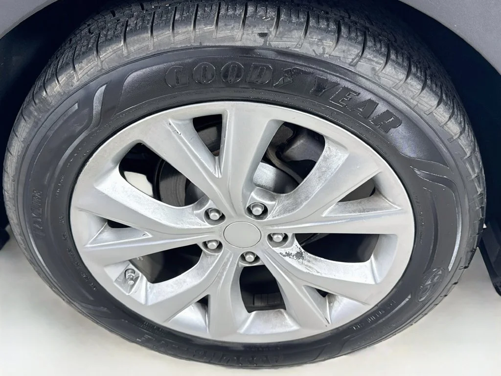 Used 2018 Blue Hyundai 2.0T Ultimate image 40