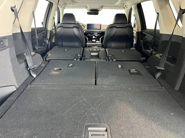 New 2026 Majestic Black Pearl Acura Technology Package image 36