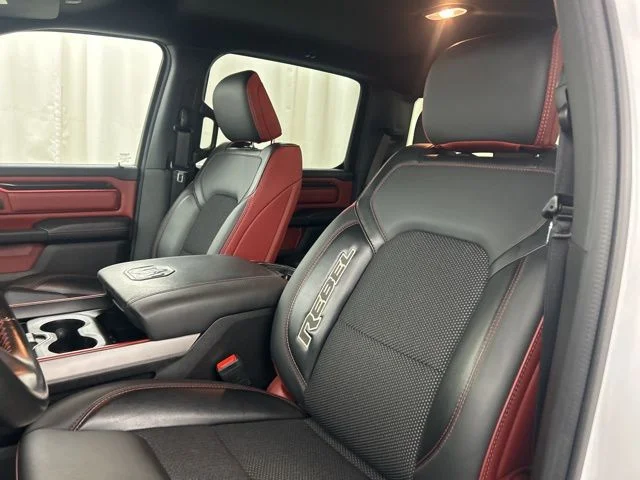 2022 RAM Ram 1500 Pickup Rebel - Photo 9