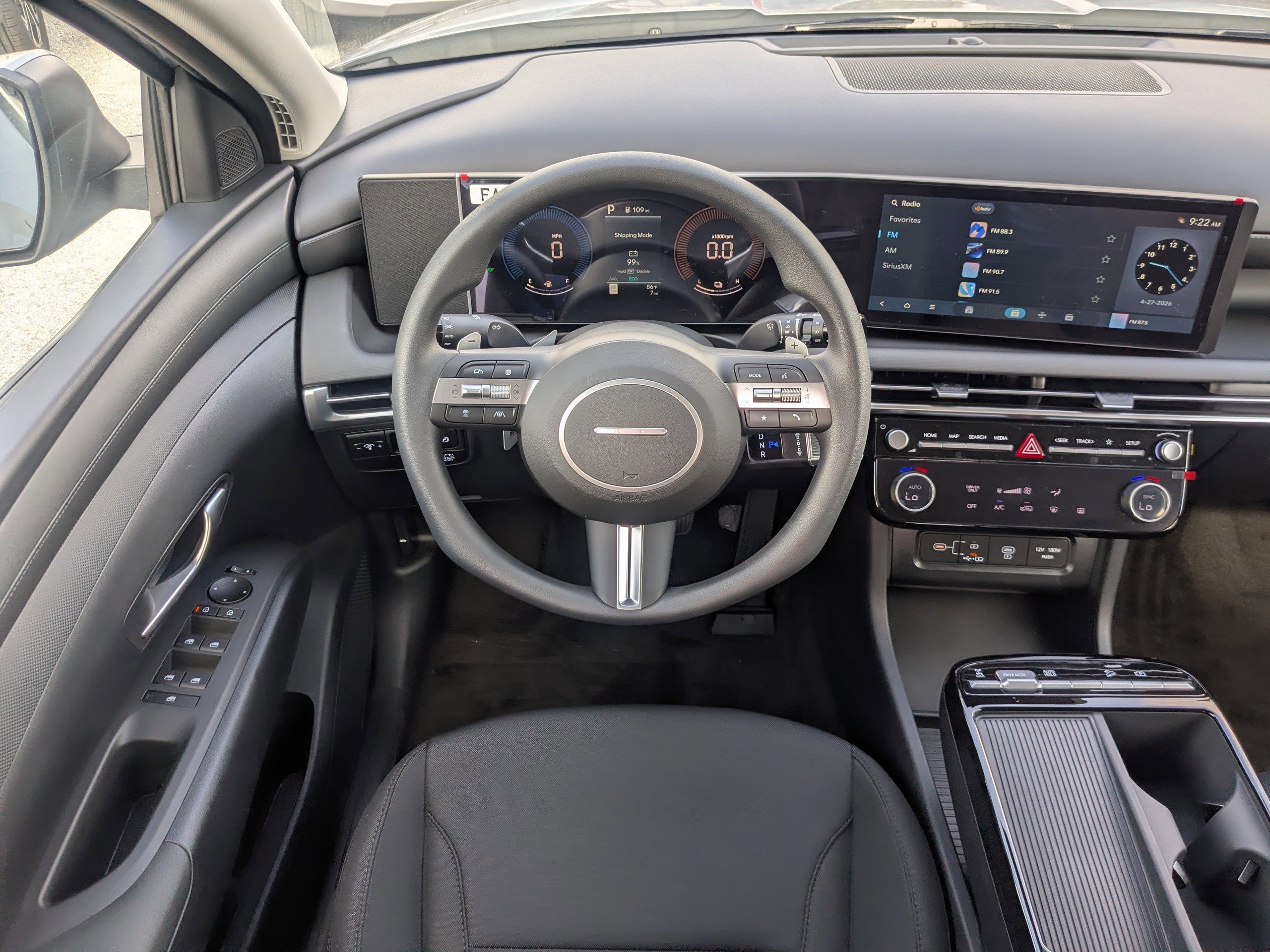 2026 GENESIS G90 Base - Photo 18