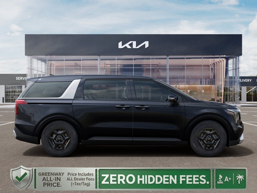 New 2026 Panthera Metal Kia LXS image 7