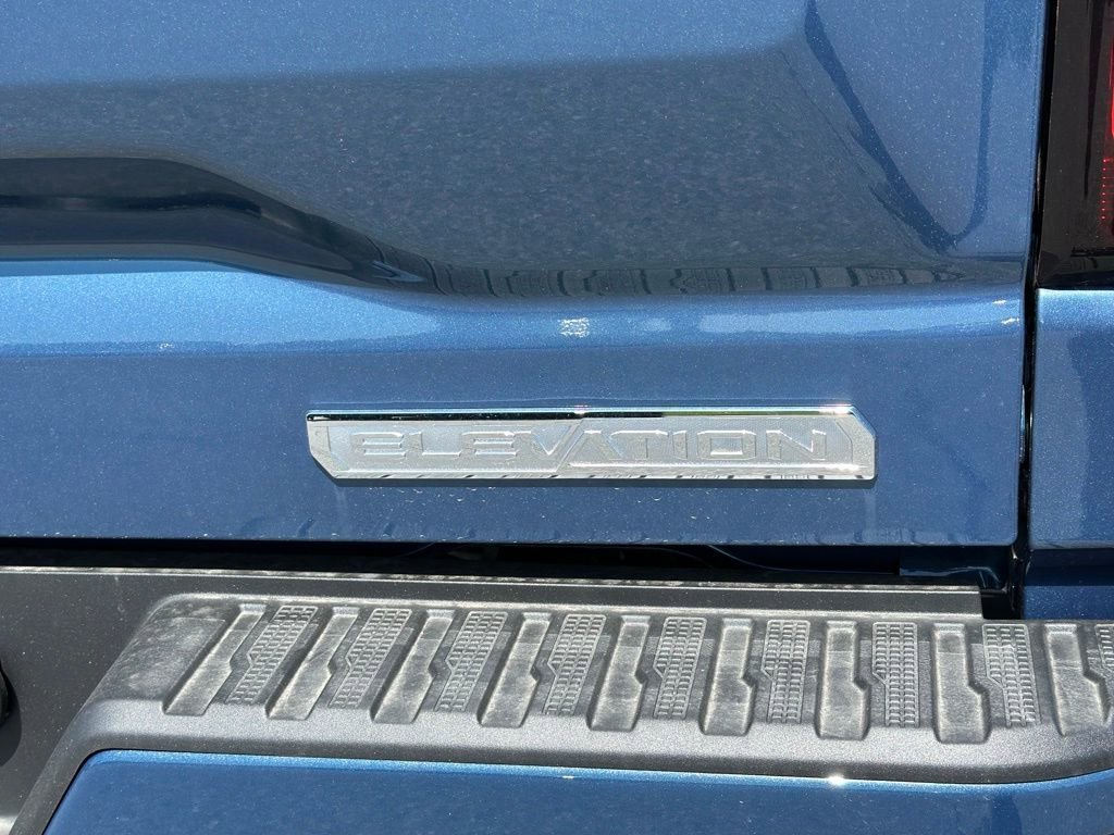 2026 GMC Sierra 1500 Elevation - Photo 39