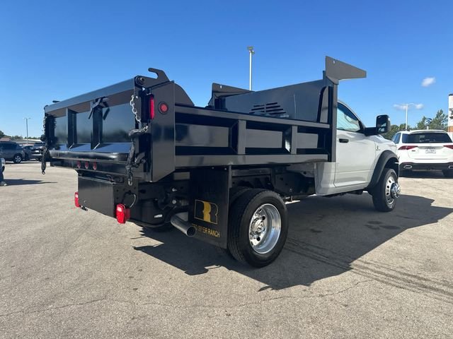 Used 2024 White Ram Tradesman image 6
