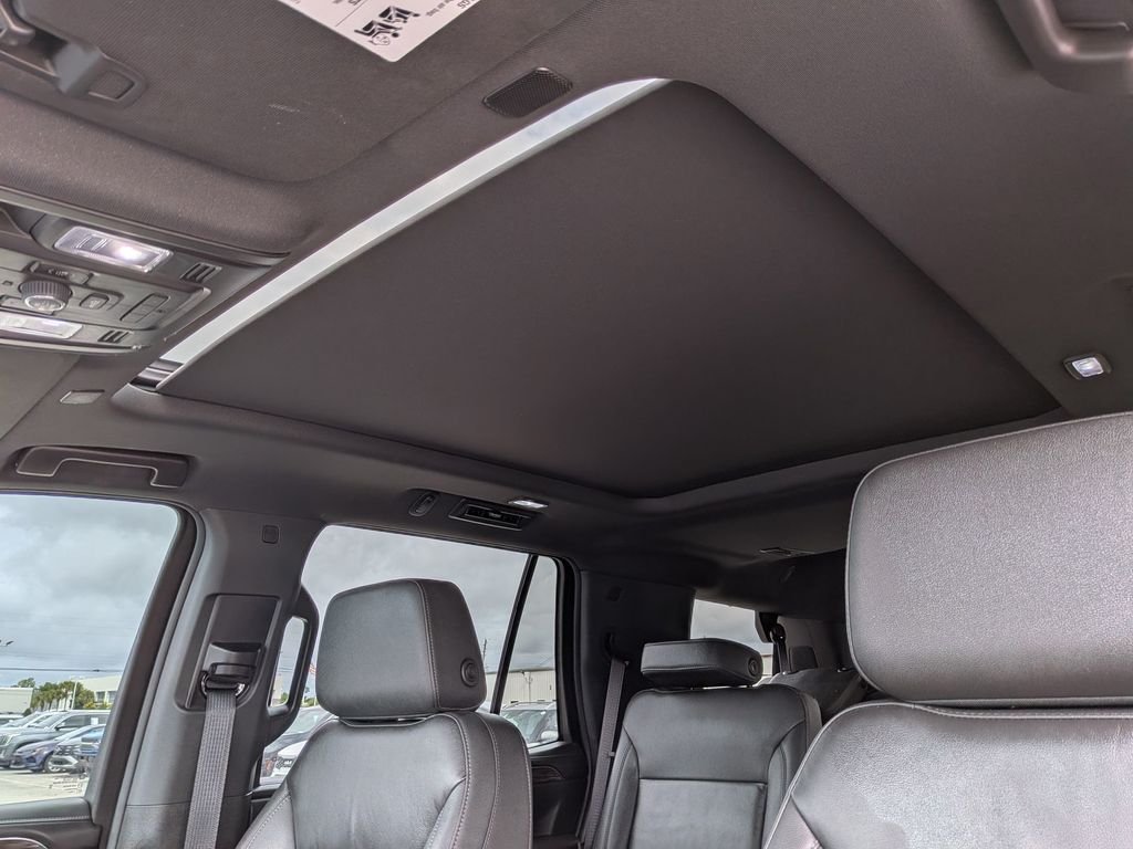 Used 2024 Black Chevrolet LT image 18