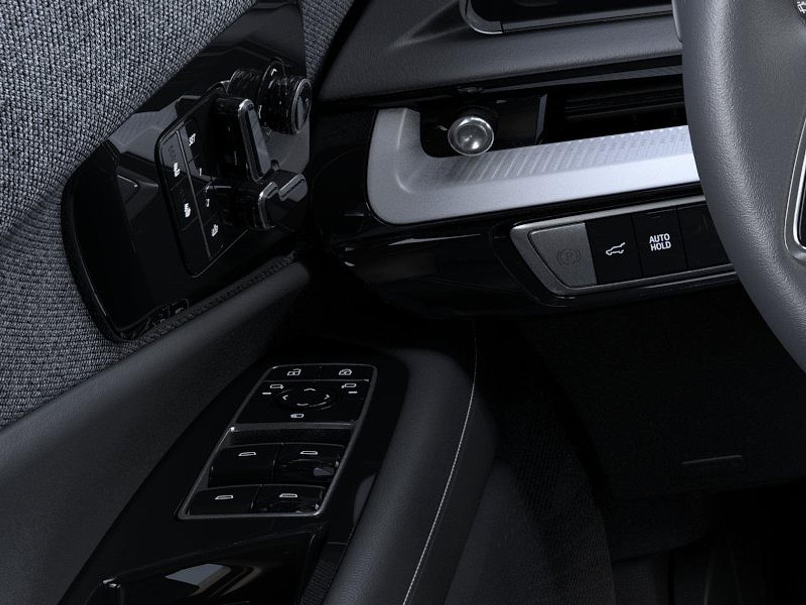 2026 Cadillac OPTIQ Sport - Photo 22