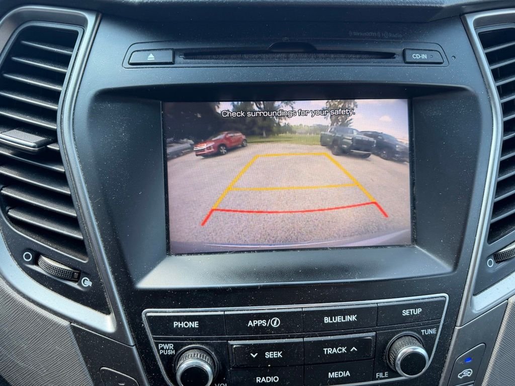 Used 2018 Silver Hyundai 2.4 Base image 16