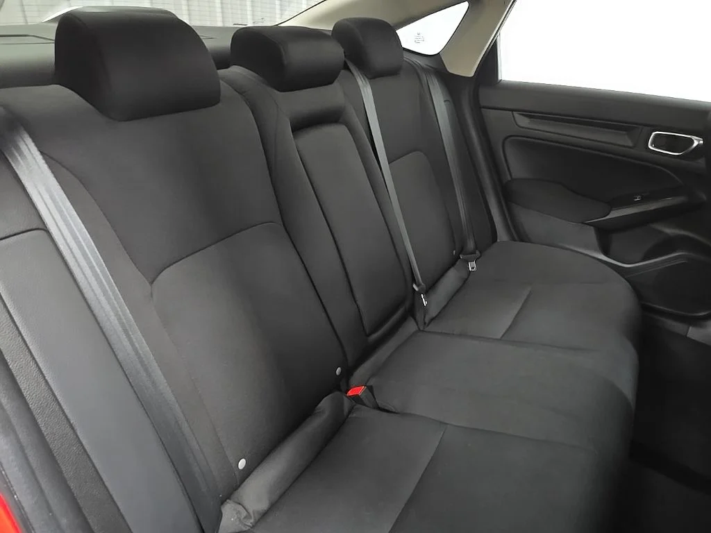 Used 2024  Honda EX image 18
