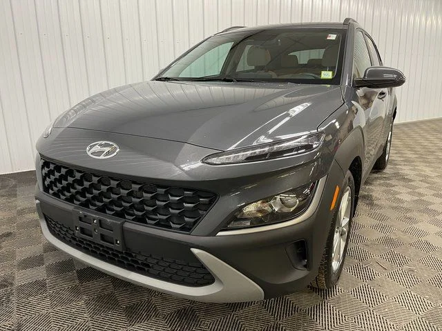 Used 2023 Gray Hyundai SEL image 10