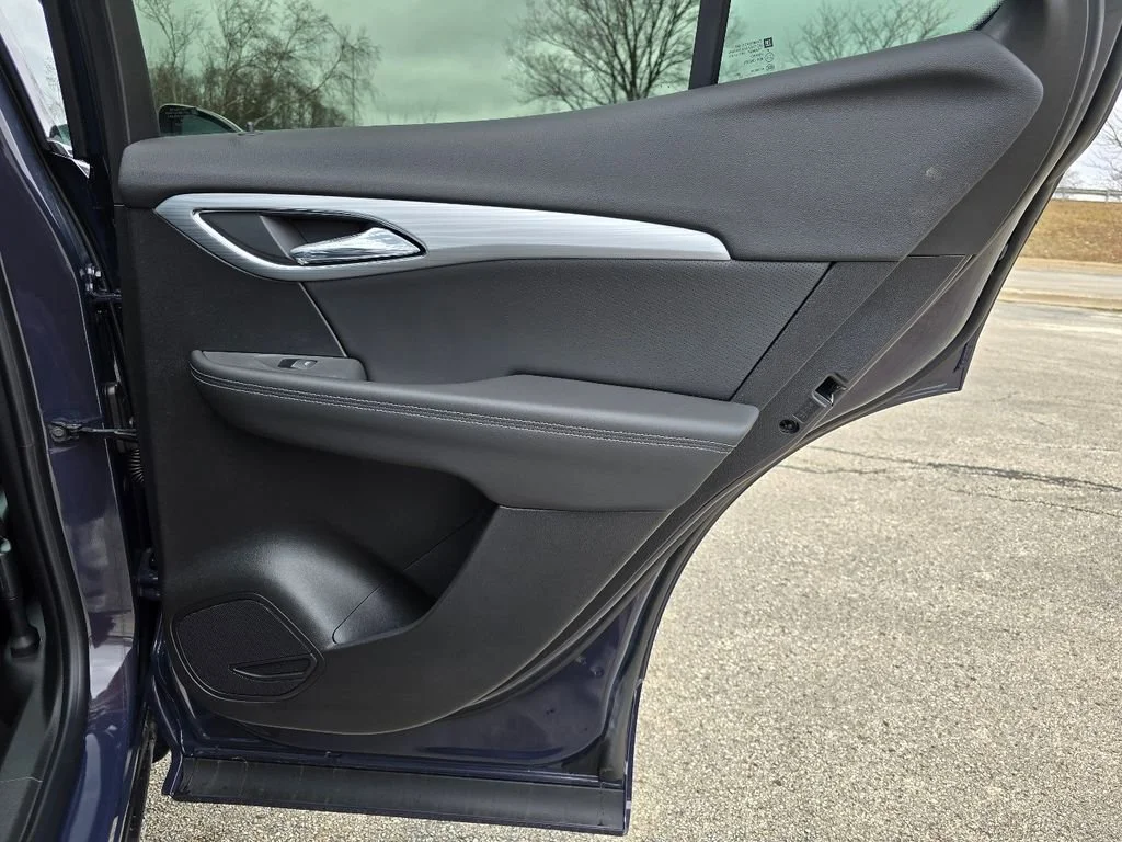 2026 Buick Envision Avenir - Photo 34