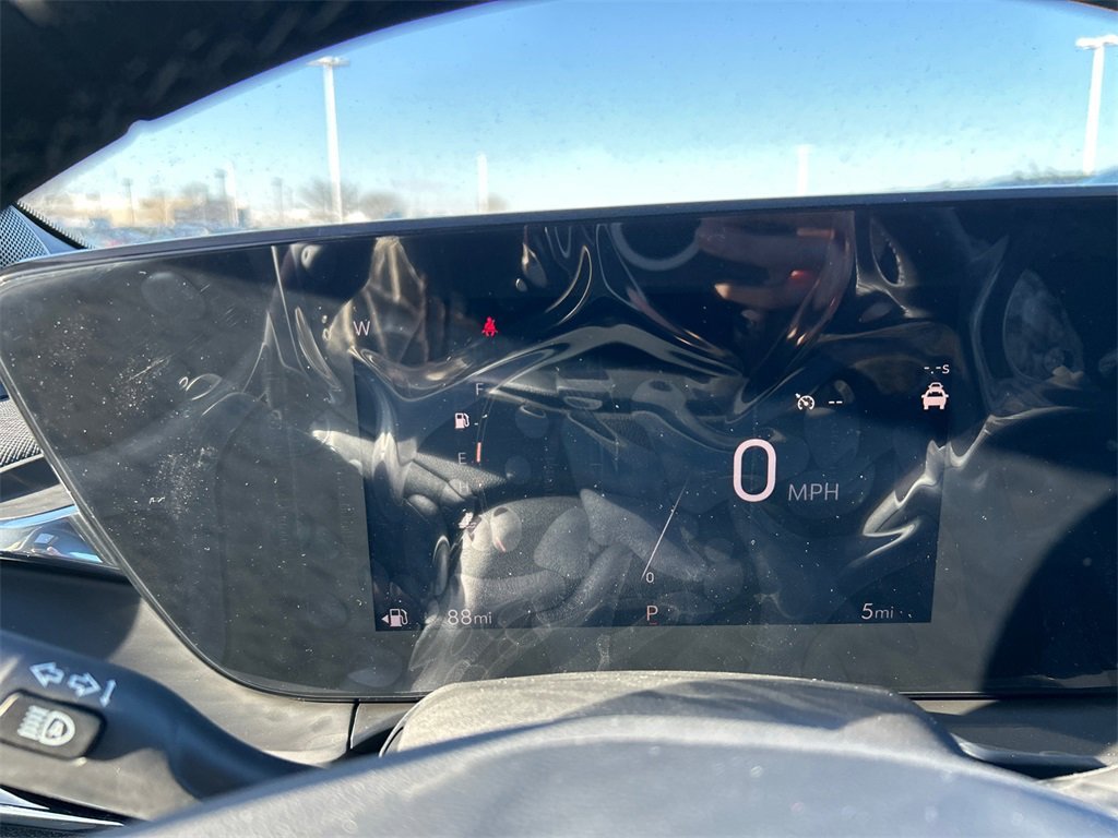 2026 BUICK ENVISTA - Image 20