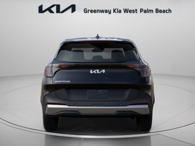 New 2027  Kia EX image 6