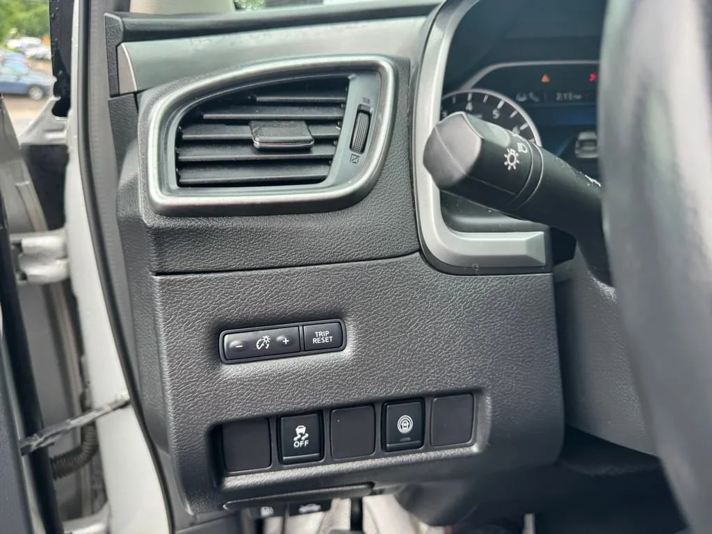 2023 Nissan Murano SV - Photo 14